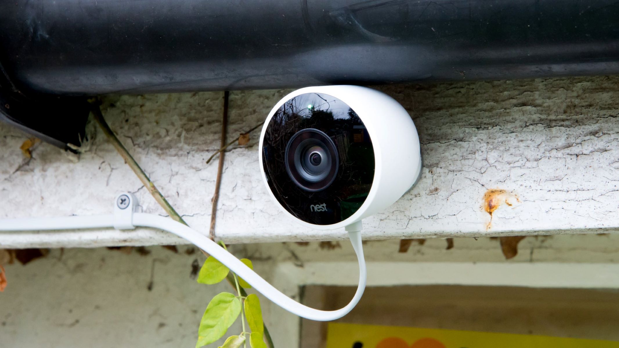 How To Reset Nest Outdoor Camera
