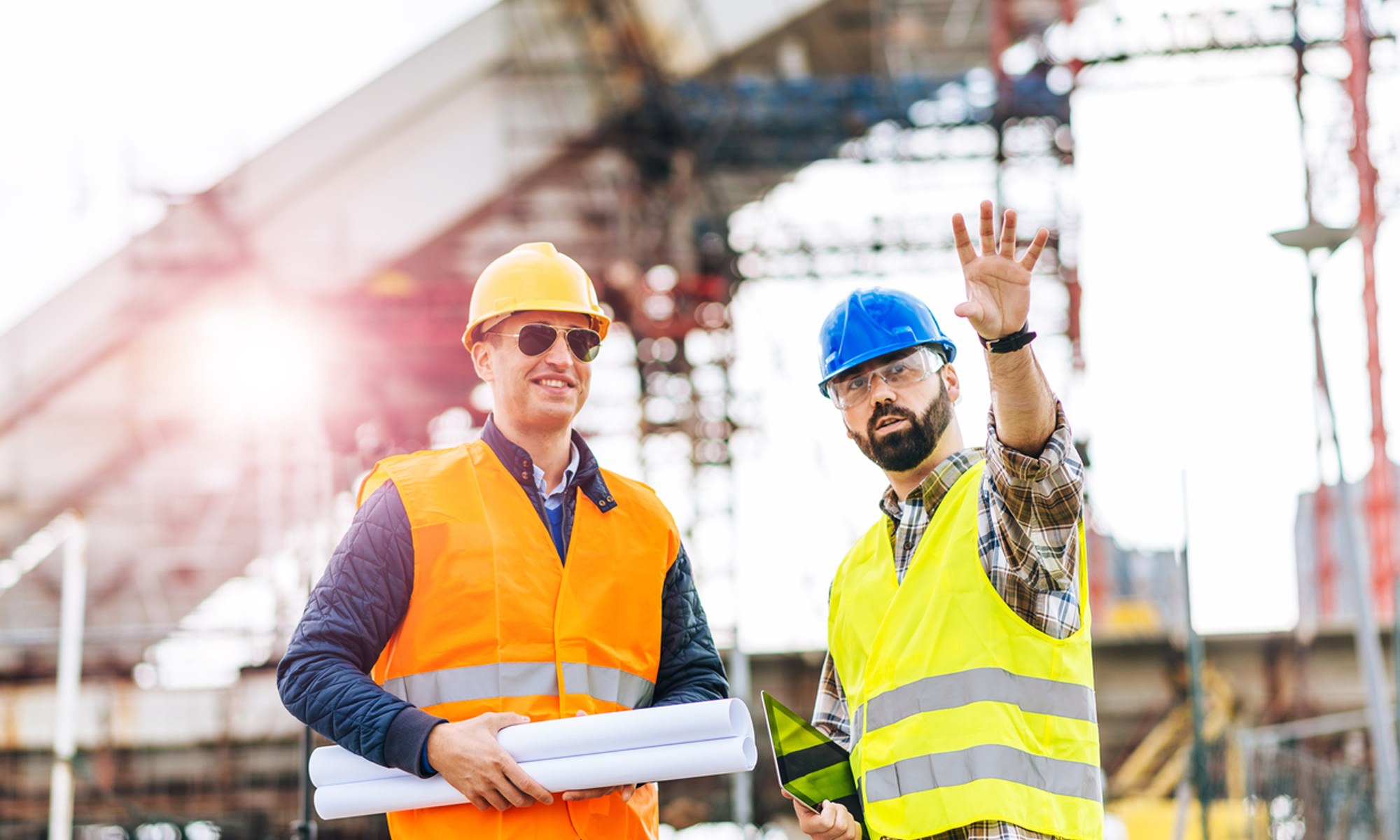How To Run A Construction Company Successfully