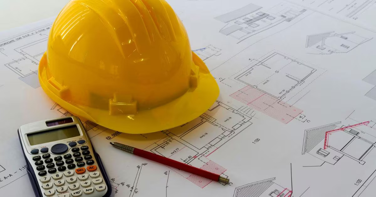 How To Run The Accounting In A Construction Business