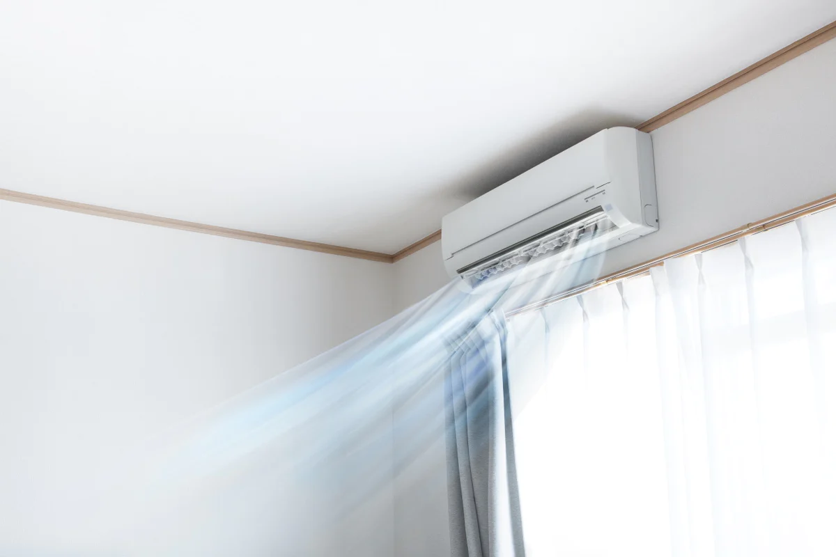 How To Save Electricity With An Air Conditioner