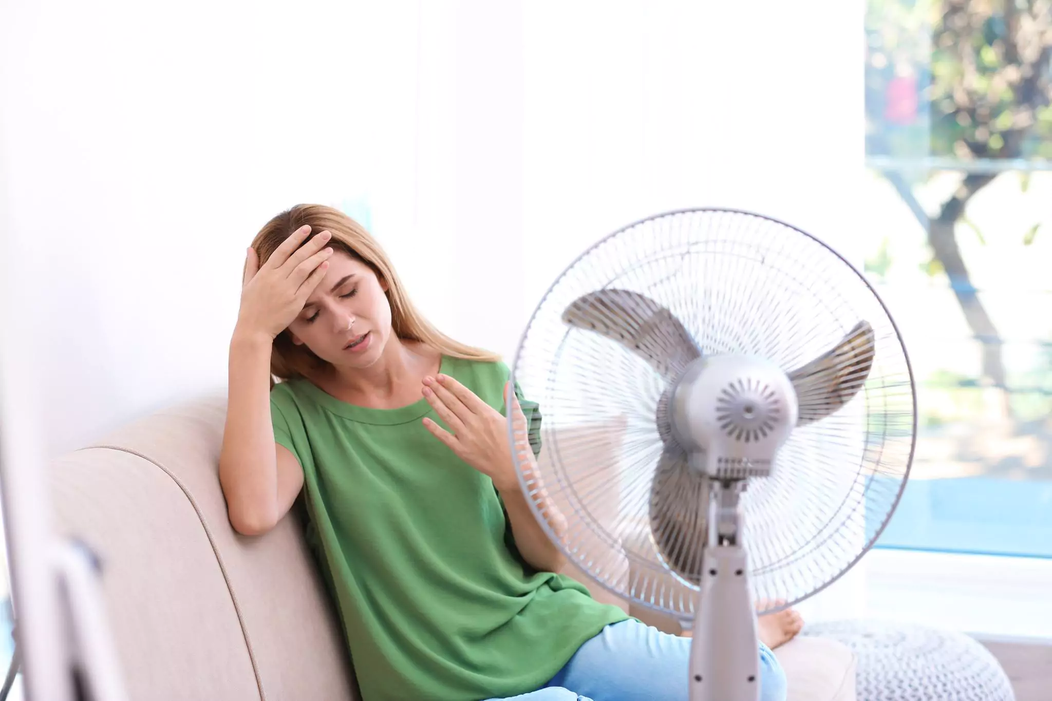 How To Save Money On Air Conditioning Costs