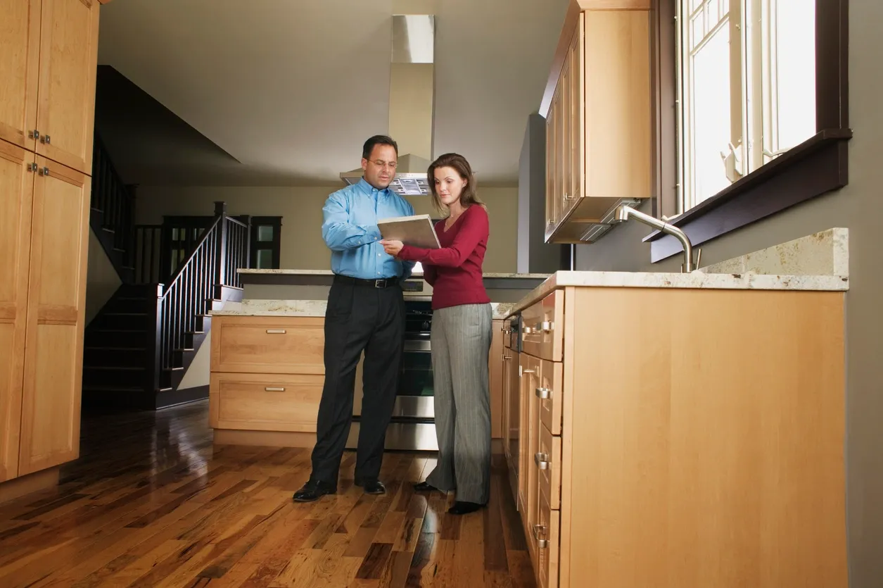 How To Schedule Home Inspection In Cleveland