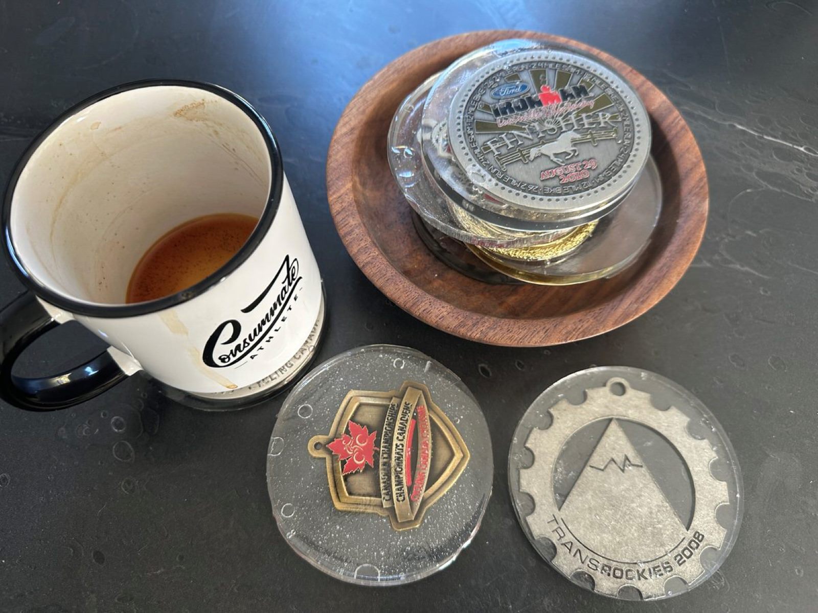 How To Seal Resin Coasters