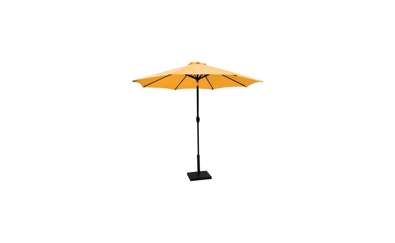 How To Secure A Patio Umbrella