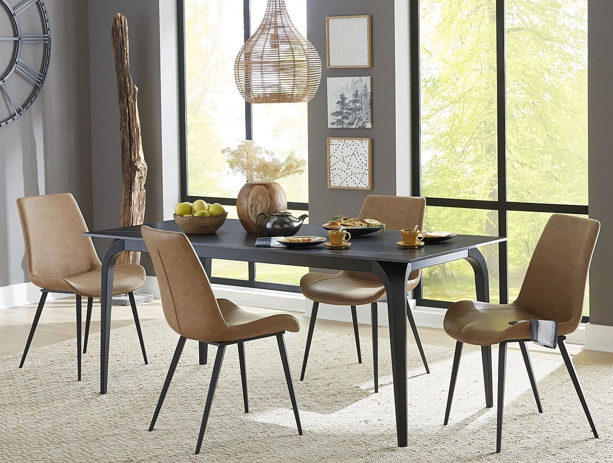 How To Select The Perfect Dining Room Table?