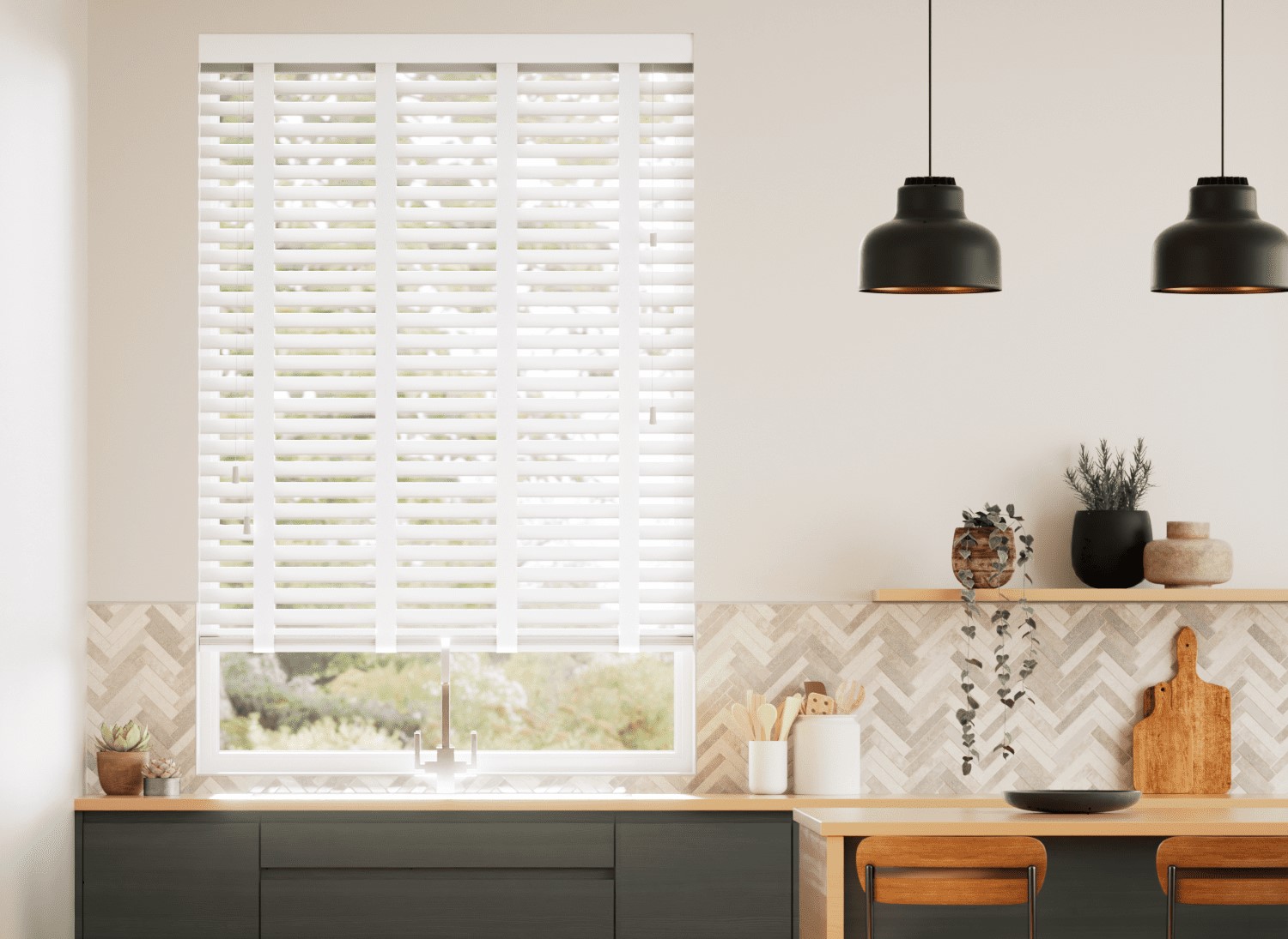 How To Select The Right Window Blinds
