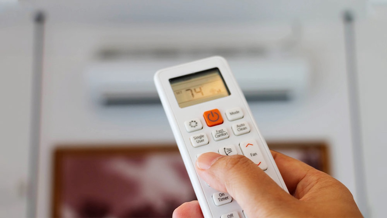 How To Set Timer On Air Conditioner Storables