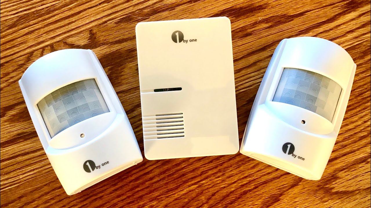 How To Set Up 1Byone Motion Detector That Won’t Connect