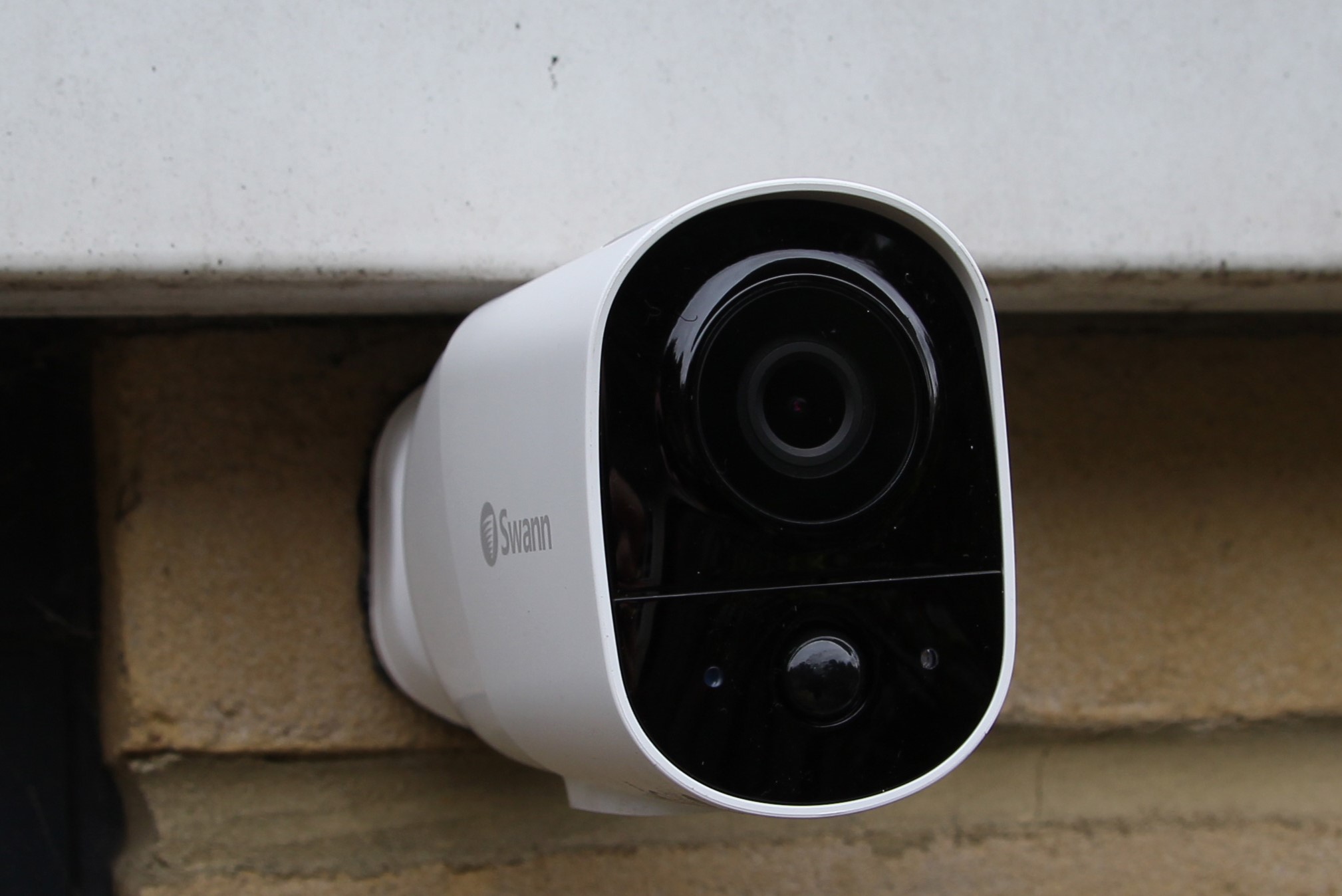 How To Set Up Swann Security Camera