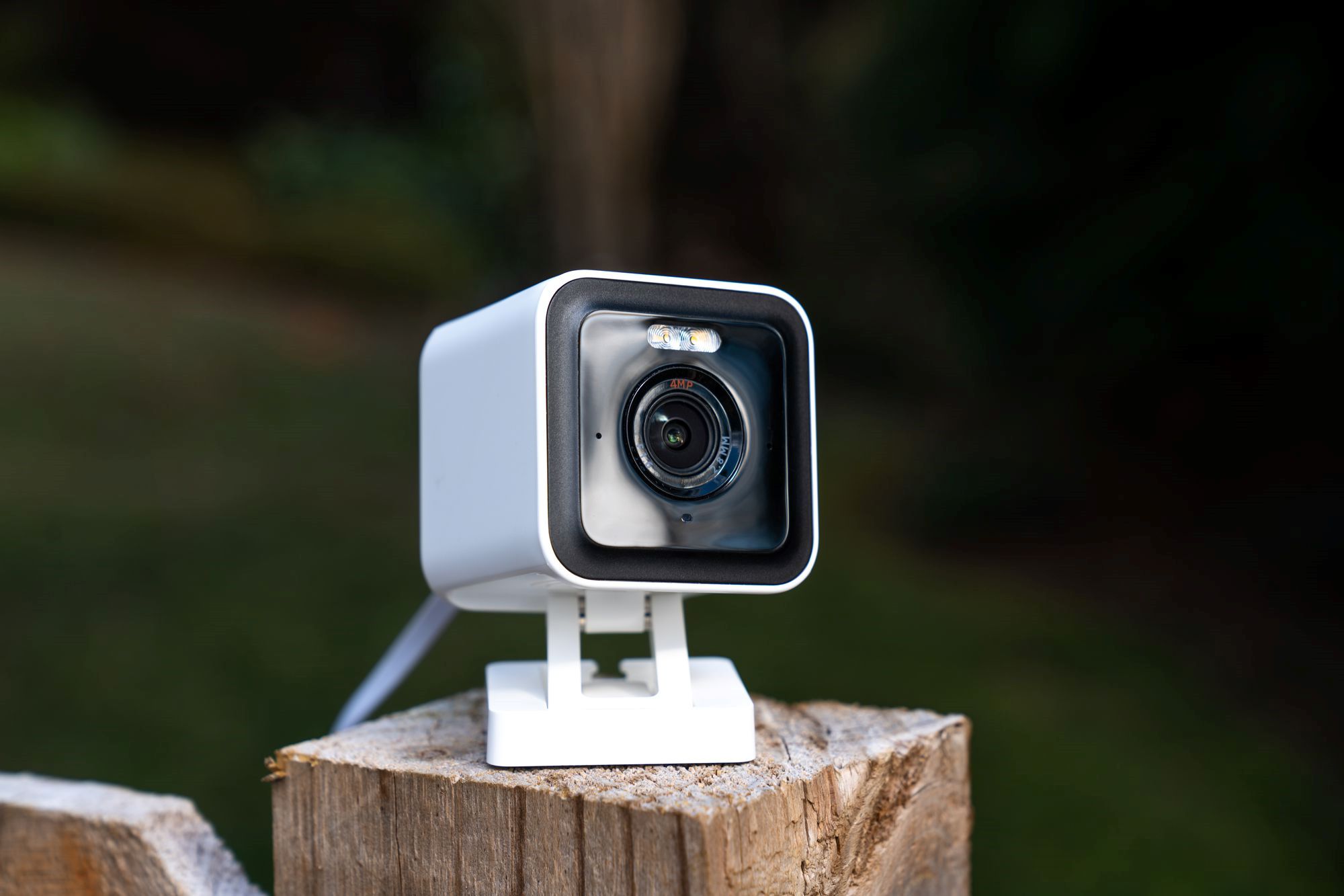 How To Set Up Wyze Outdoor Camera