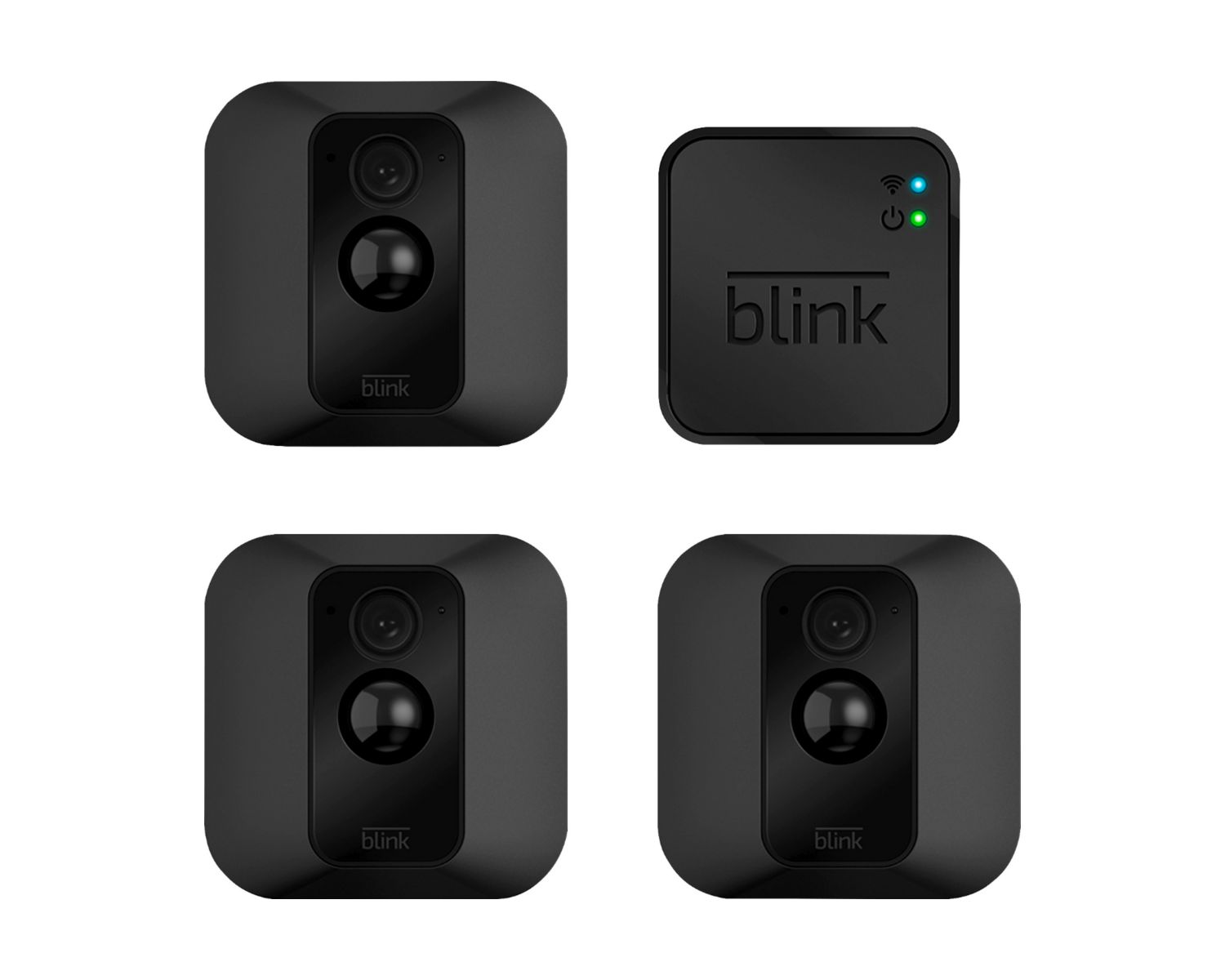 How To Setup Blink XT Outdoor Camera