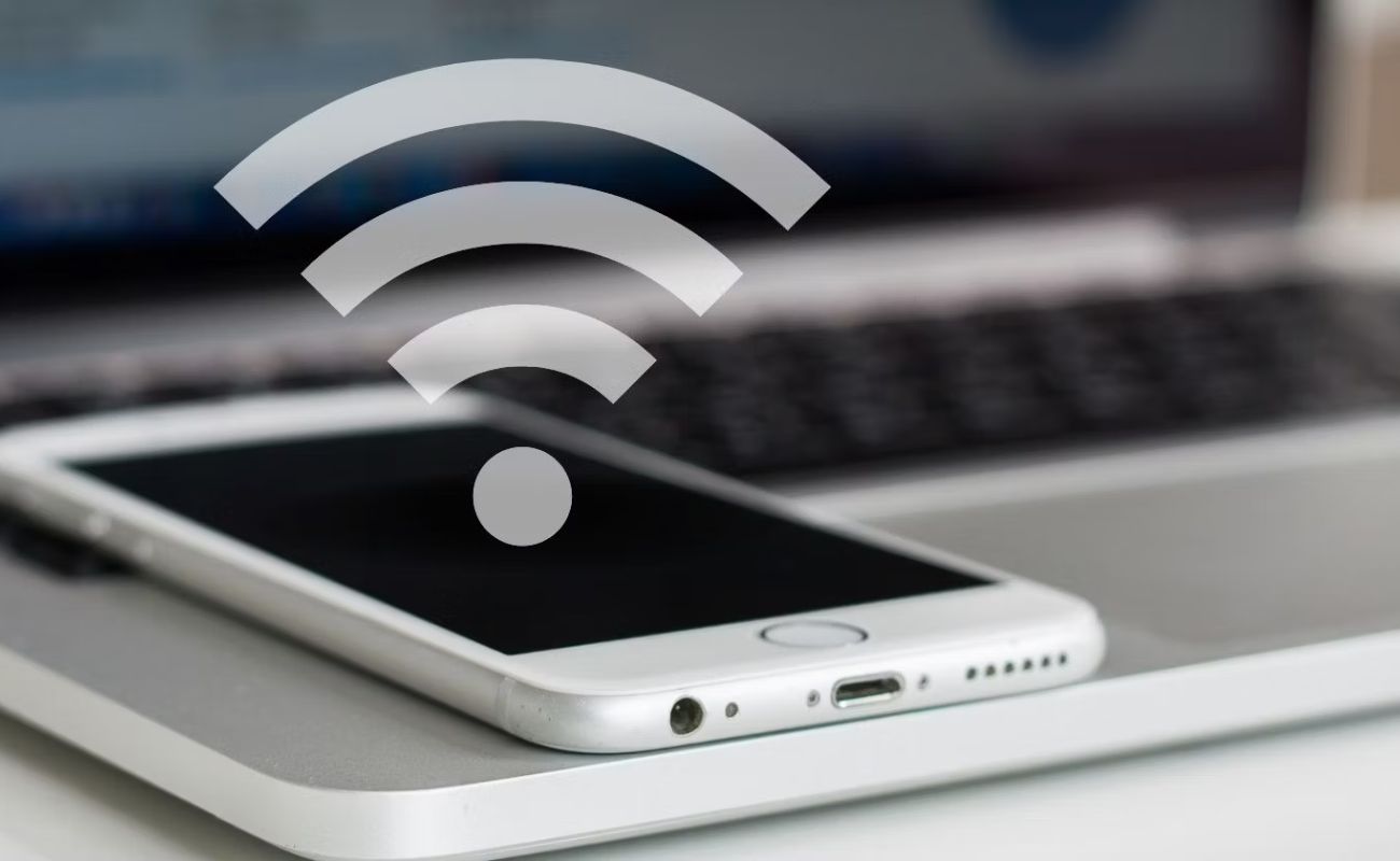 How To Setup Hotspot With Wireless Security Systems