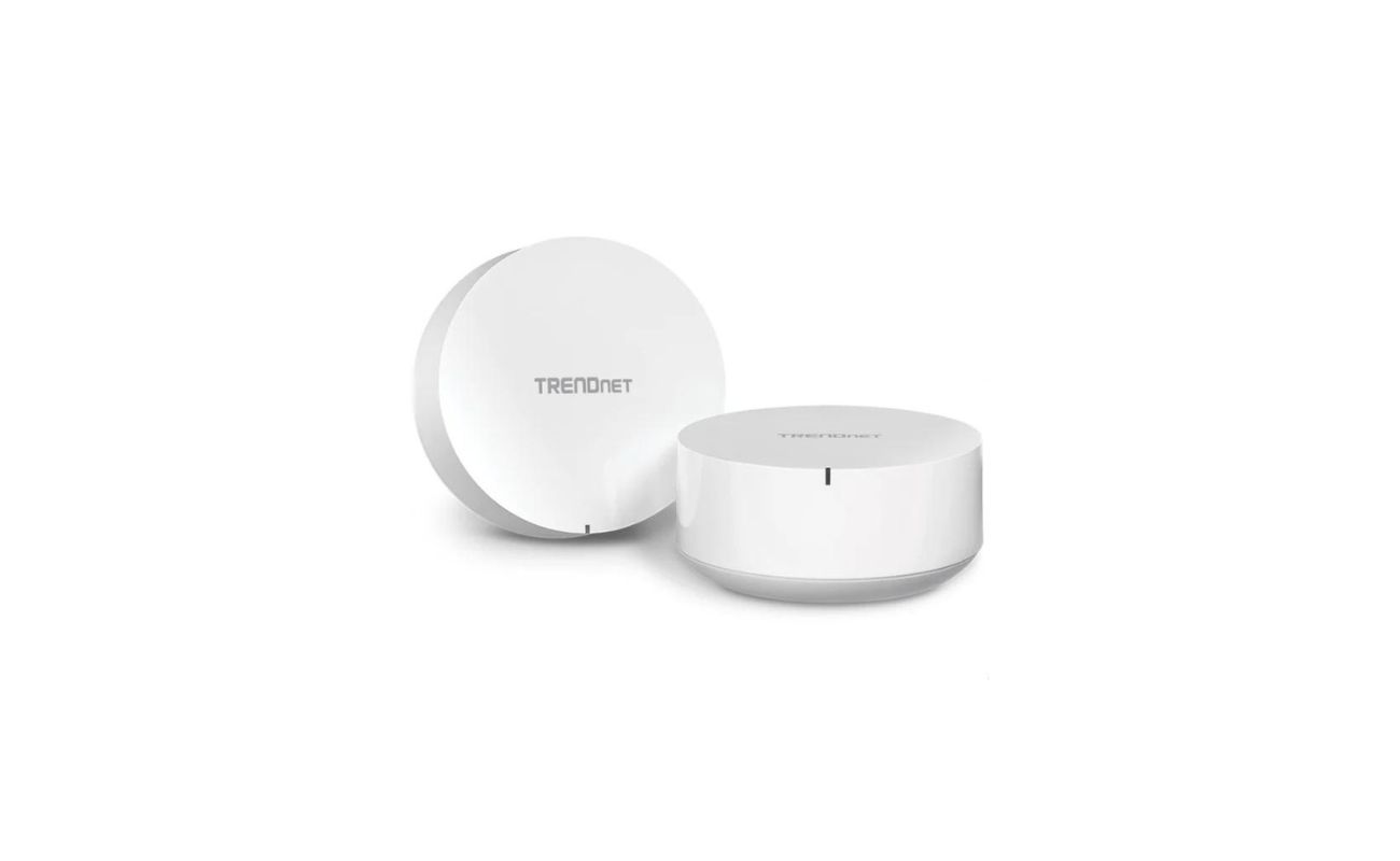 How To Setup Trendnet Wi-Fi Wireless Security