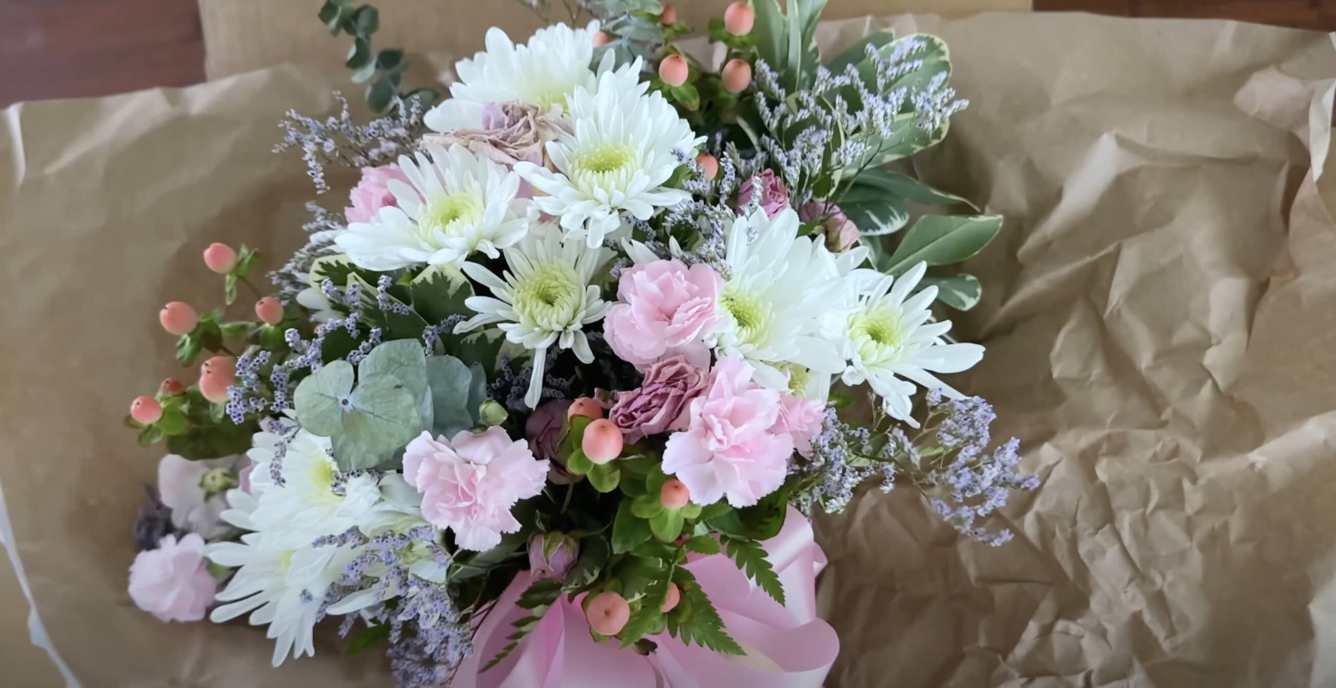 How To Ship Floral Arrangements