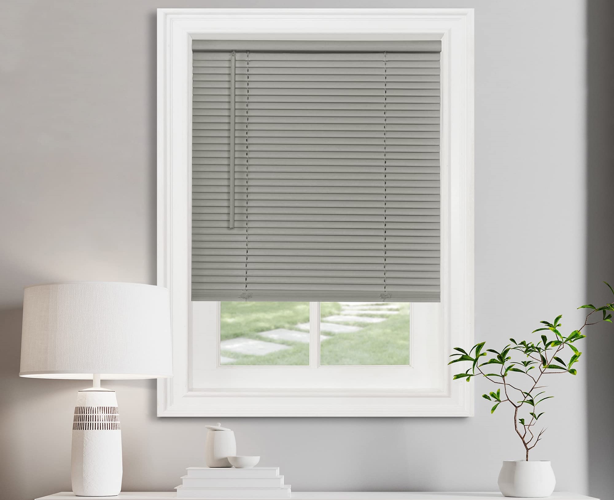 How To Shorten Cordless Window Blinds