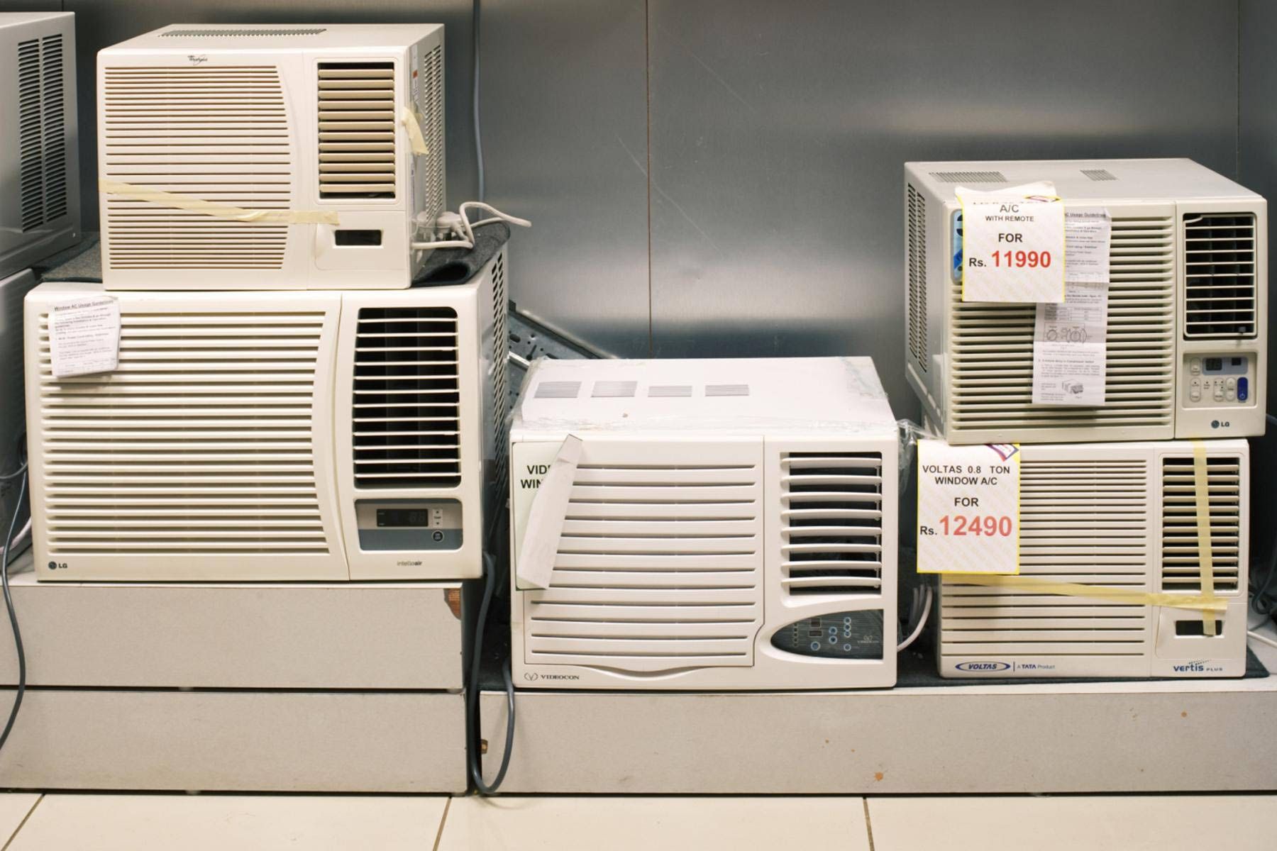 How To Size An Air Conditioning Unit