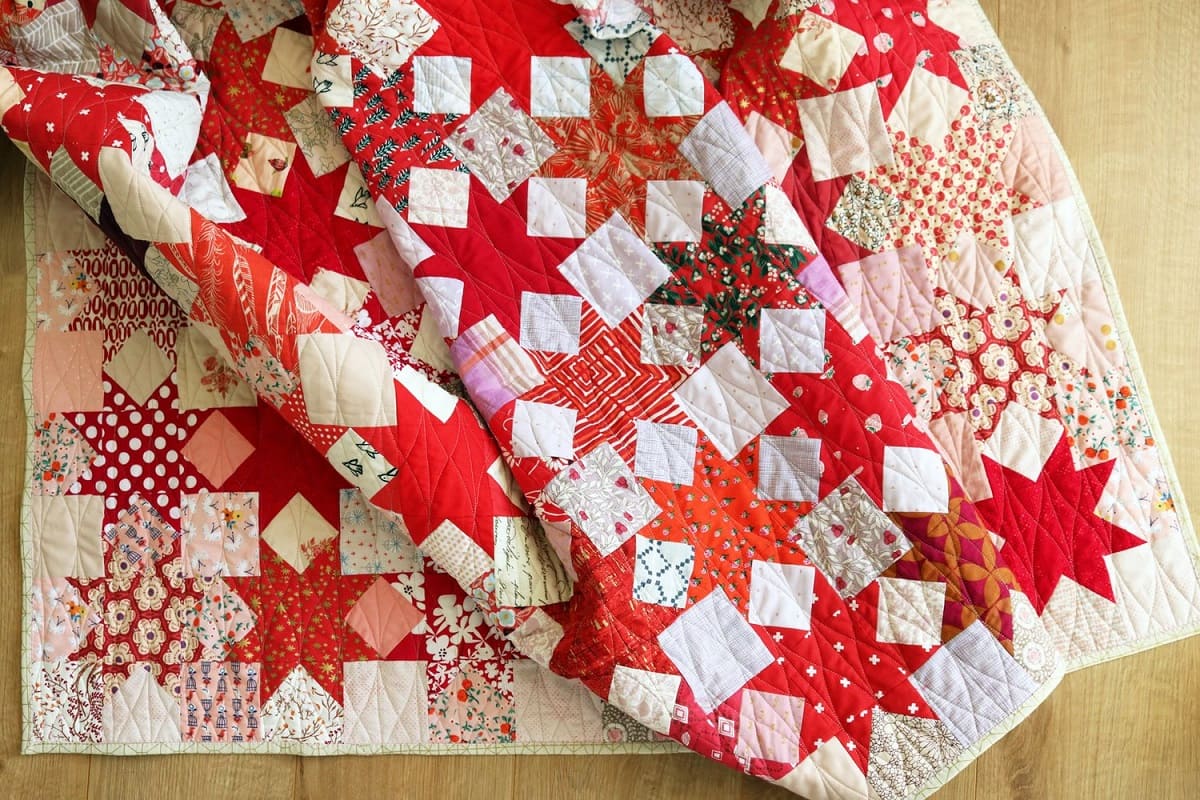How To Soften A New Quilt