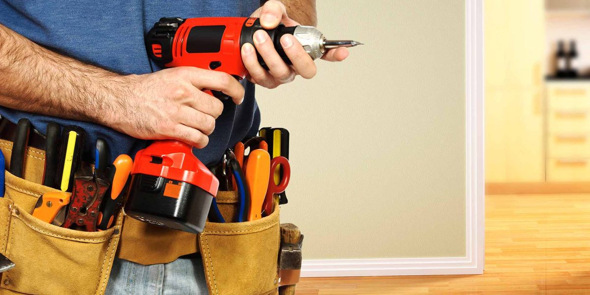 How To Start A Home Repair Business