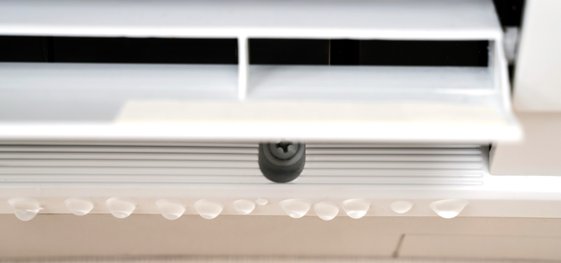 How To Stop An Air Conditioner From Leaking