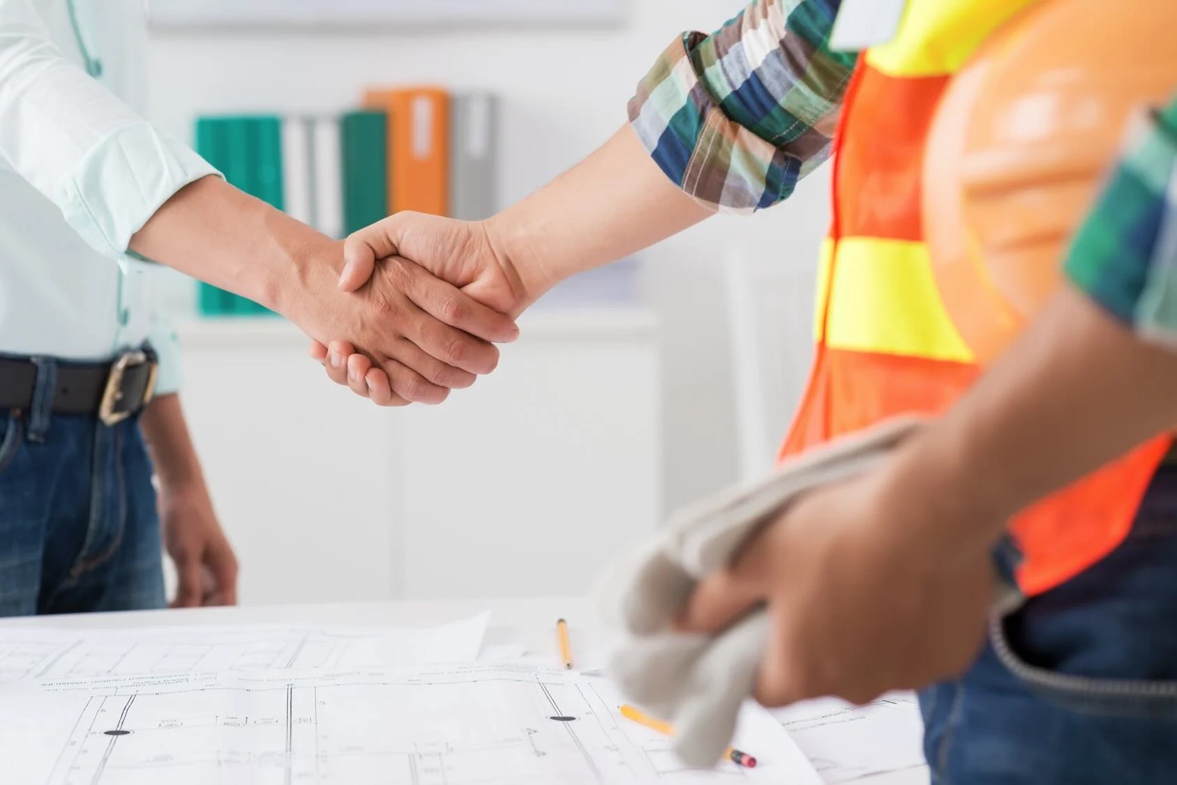 How To Subcontract Construction Work