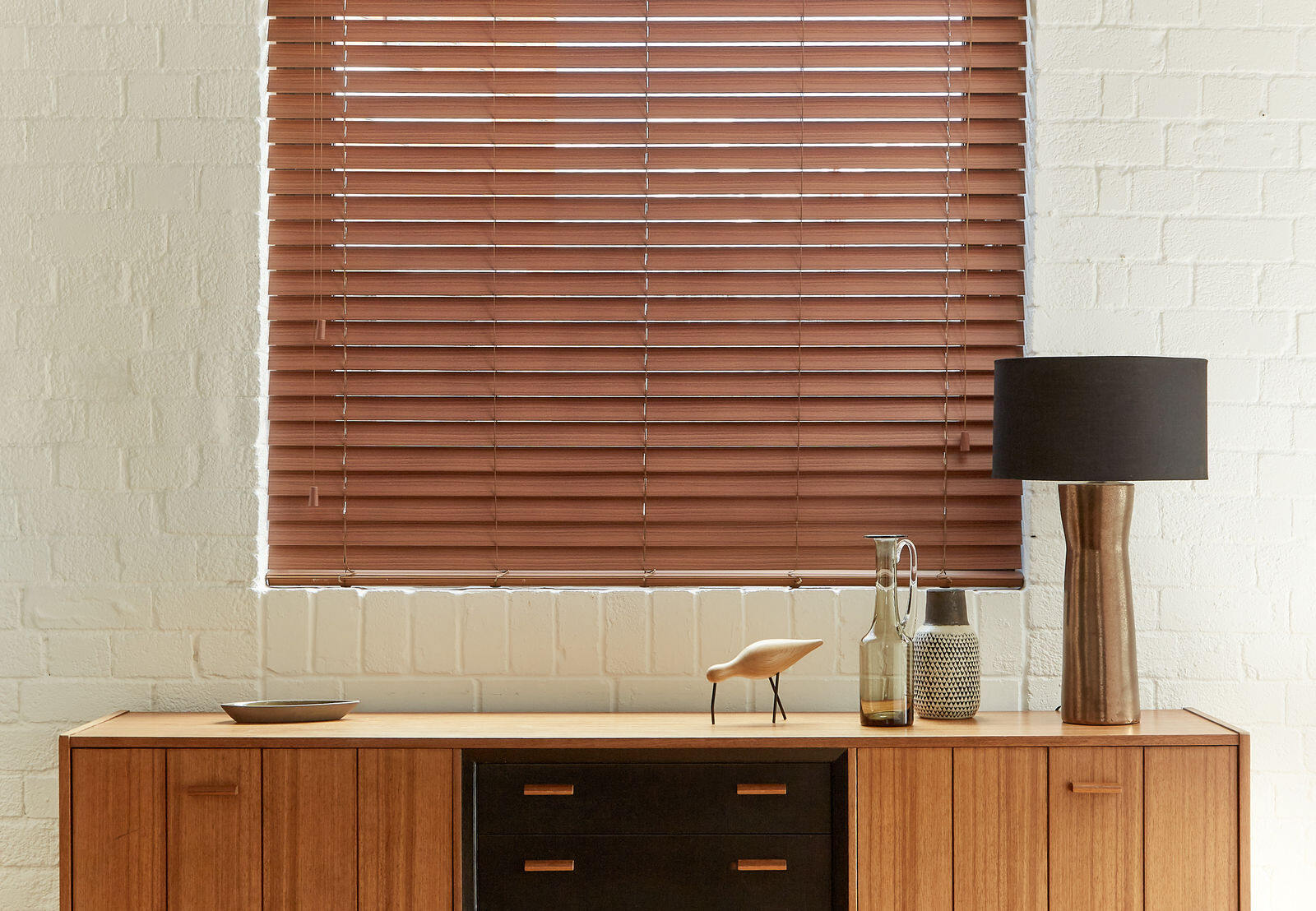 How To Take Down Venetian Blinds