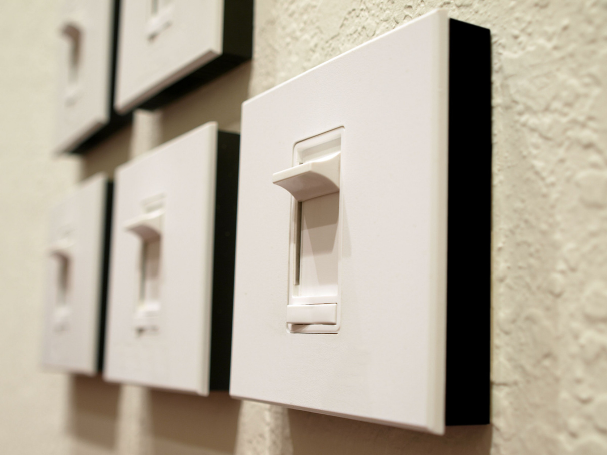 How To Tell If A Dimmer Switch Is Bad