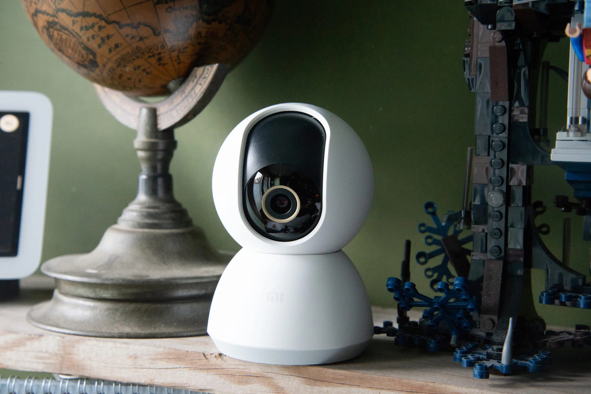 How To Tell If A Home Security Camera Is On