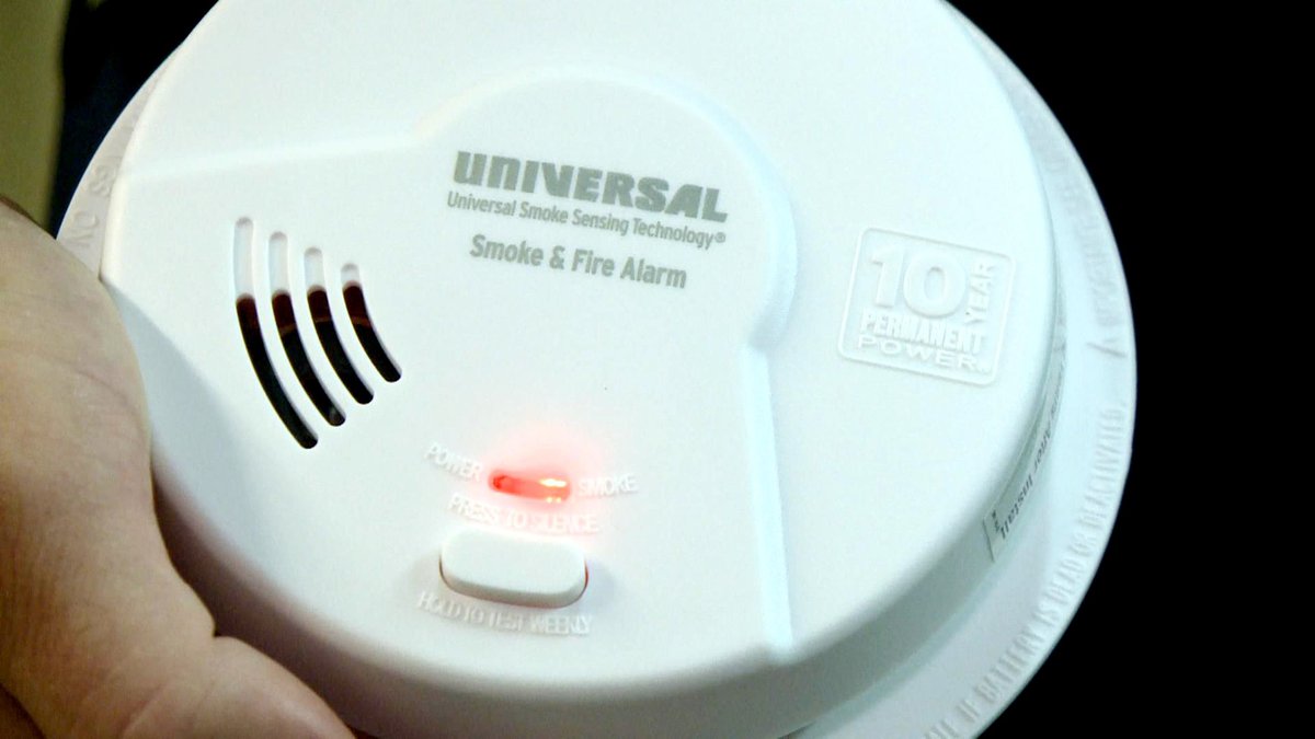 How To Tell If A Smoke Detector Is Defective