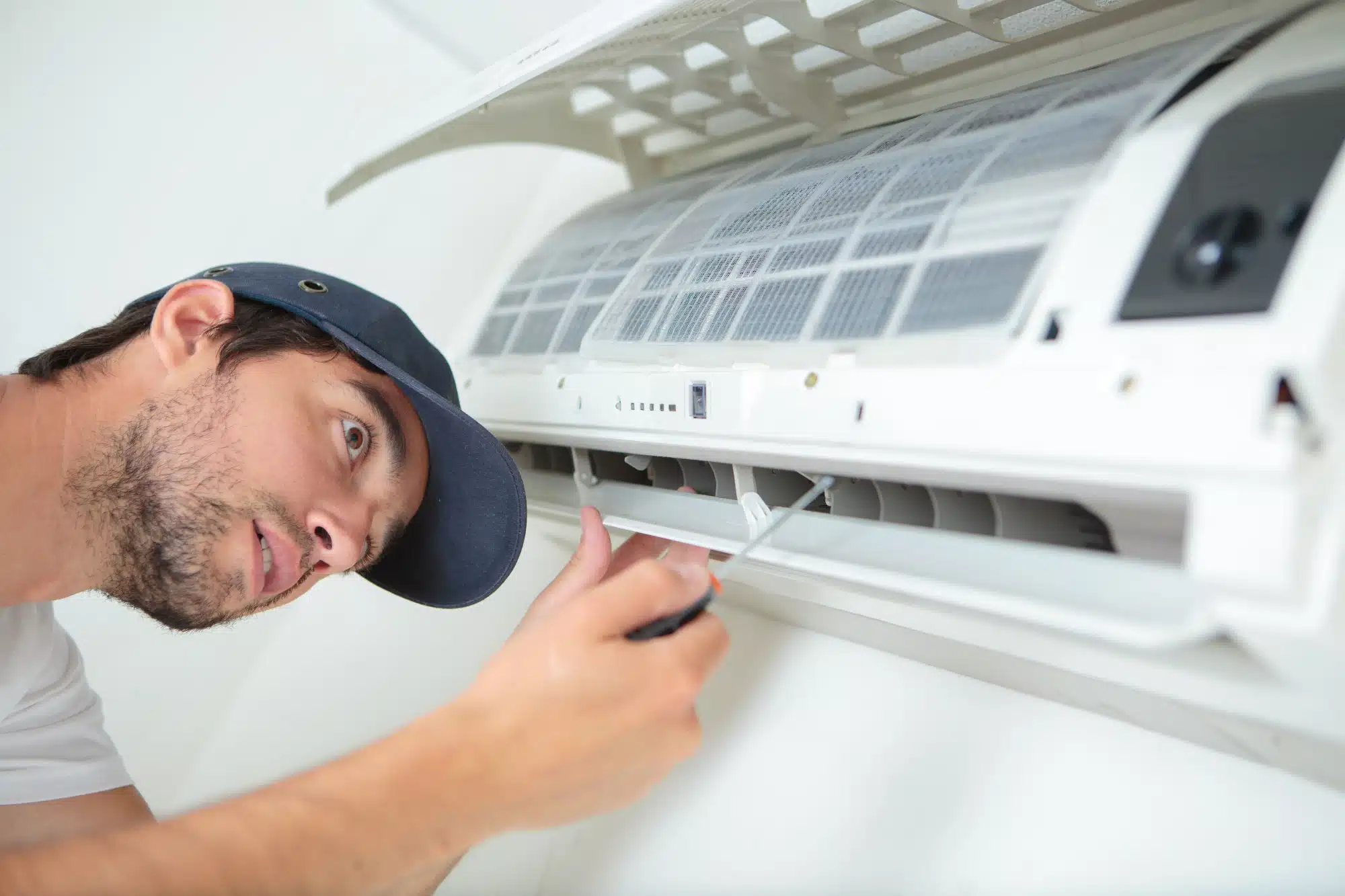 How To Tell If An Air Conditioner Is Broken