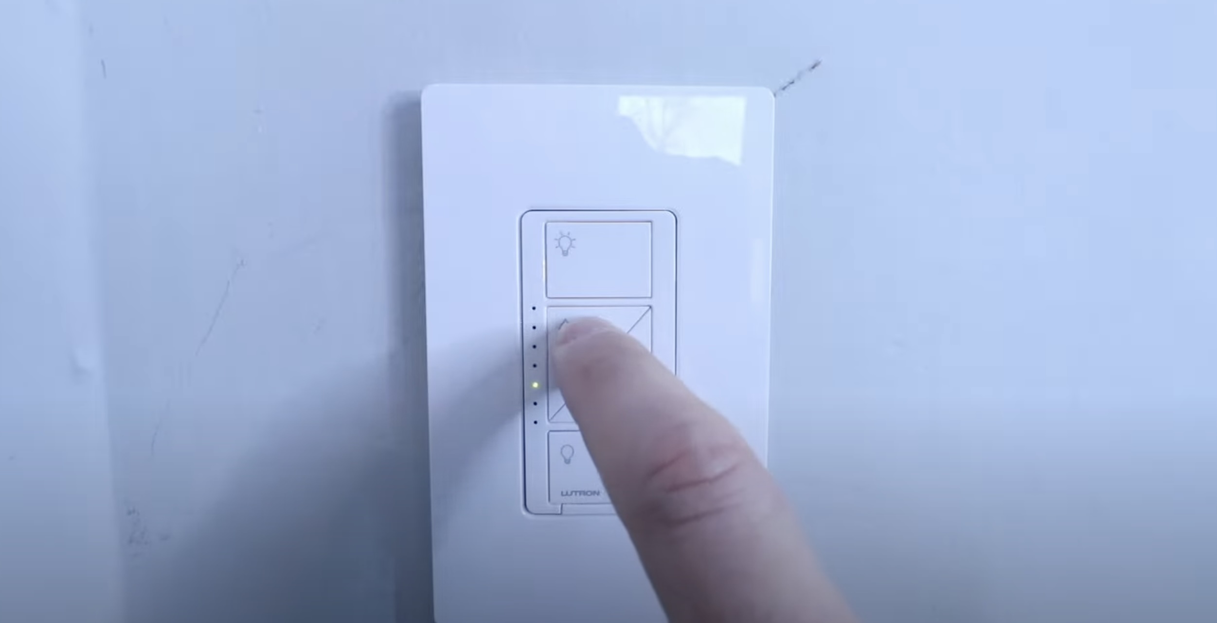 How To Test A Dimmer Switch