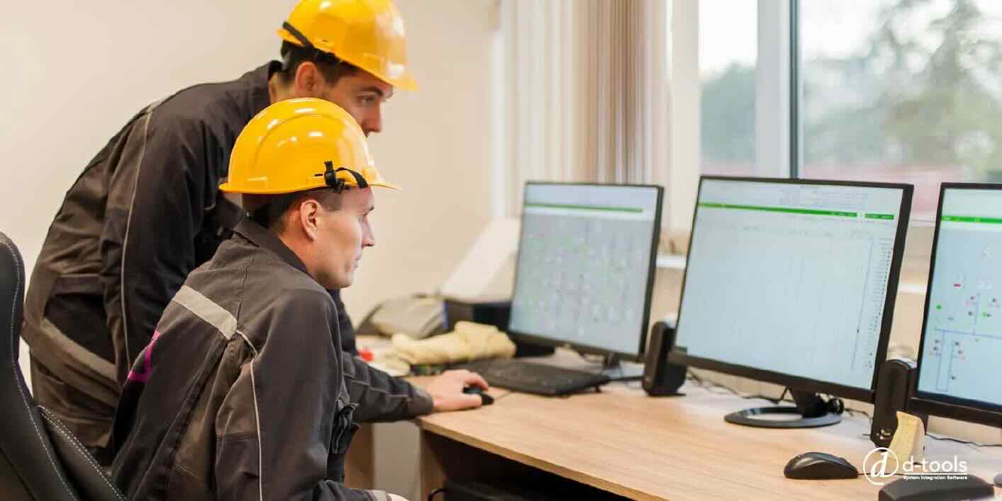 How To Track Tools In Construction