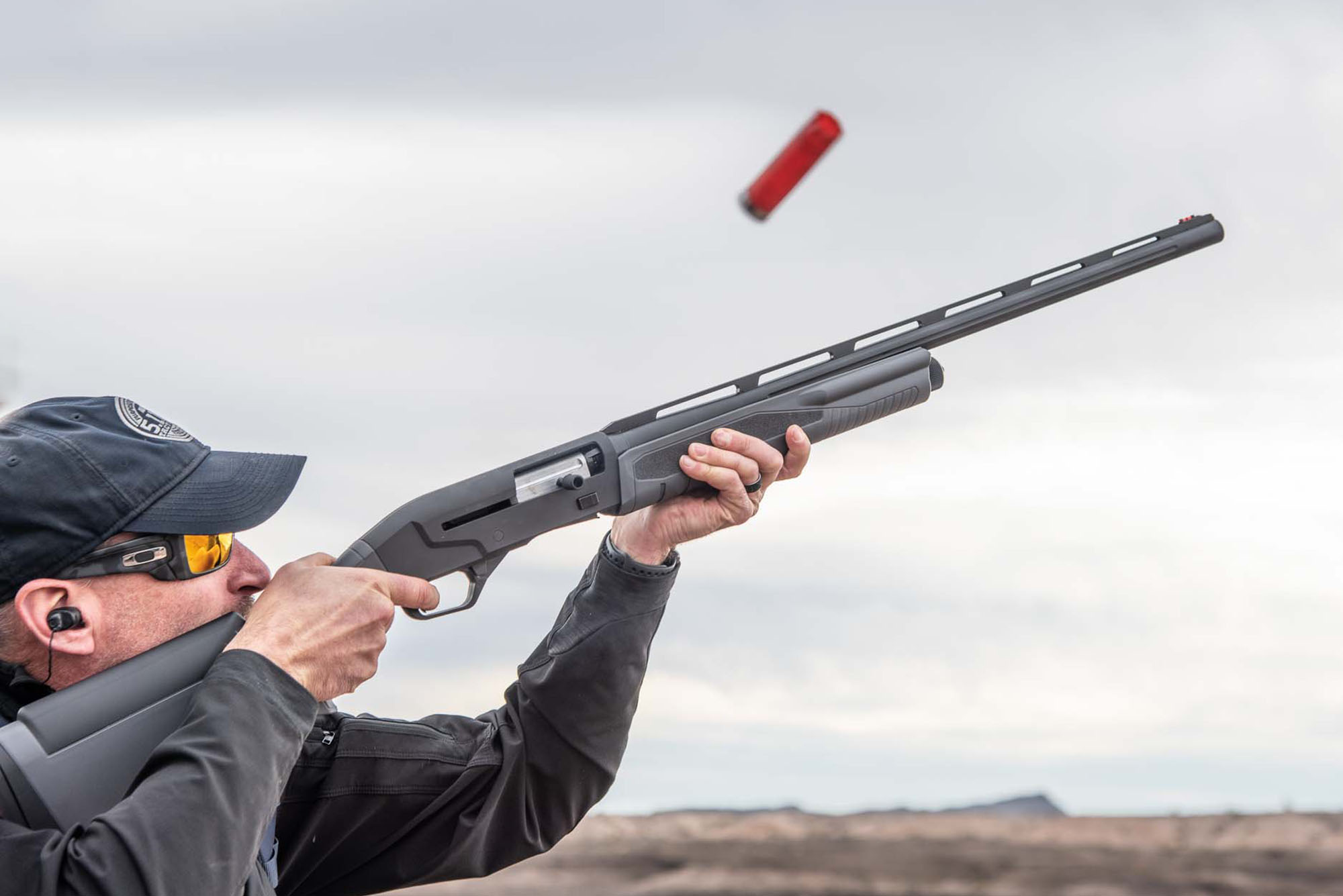 How To Turn A Hunting Shotgun Into A Home Defense Shotgun