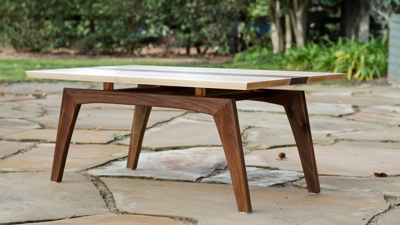 How To Turn A Modern Table Into A Country Home Style
