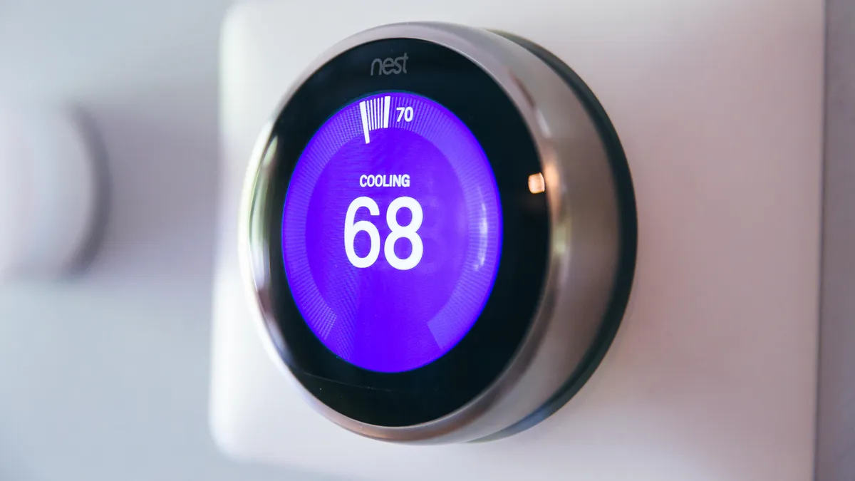 How To Turn Off A Nest Air Conditioner
