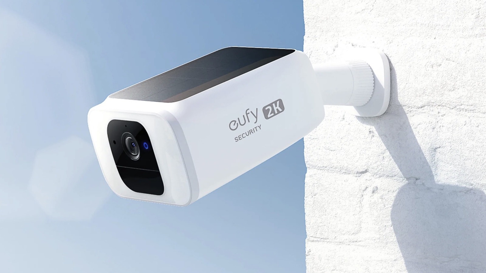 How To Turn Off Alarm On Eufy Security Camera