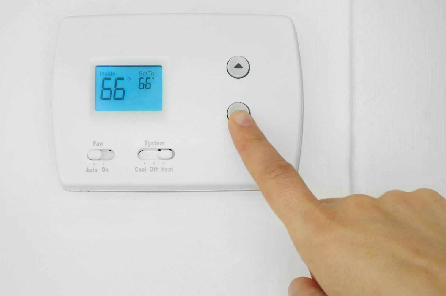 How To Turn Off An Air Conditioning Unit
