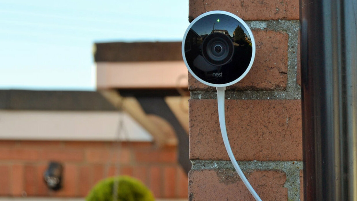 How To Turn Off Home Security Cameras