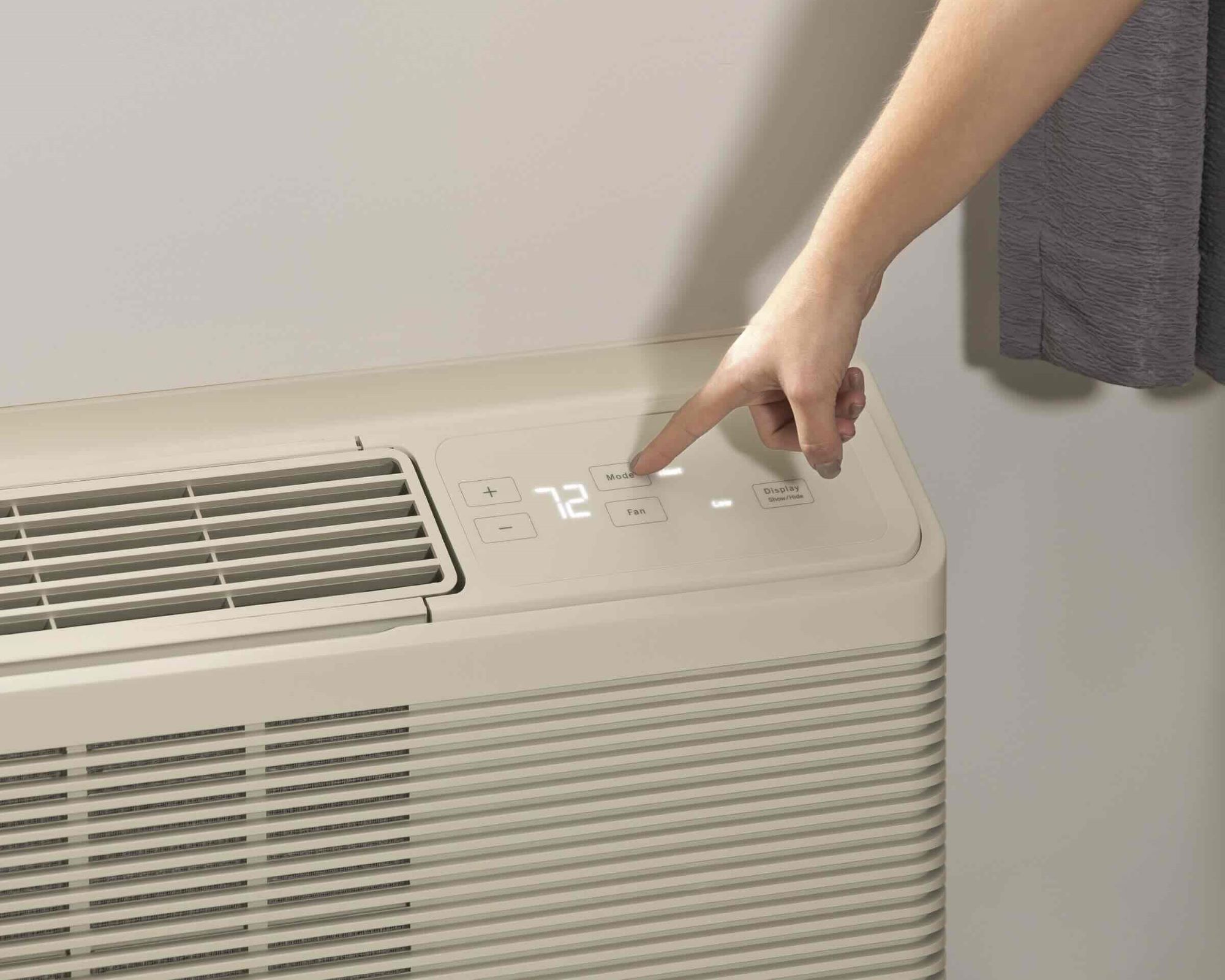 How To Turn Off Hotel Air Conditioner