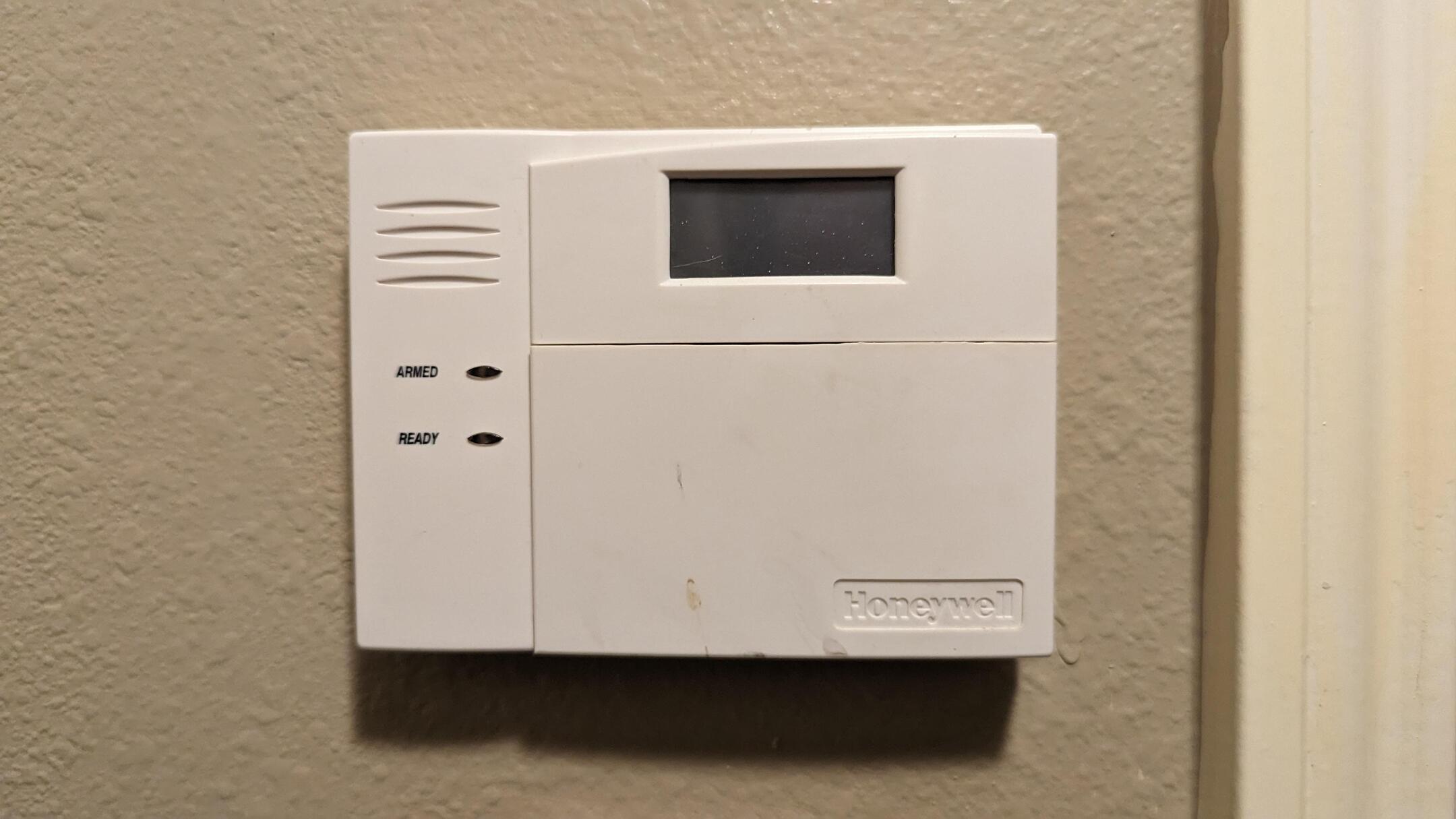 How To Turn Off Older Alarm Systems