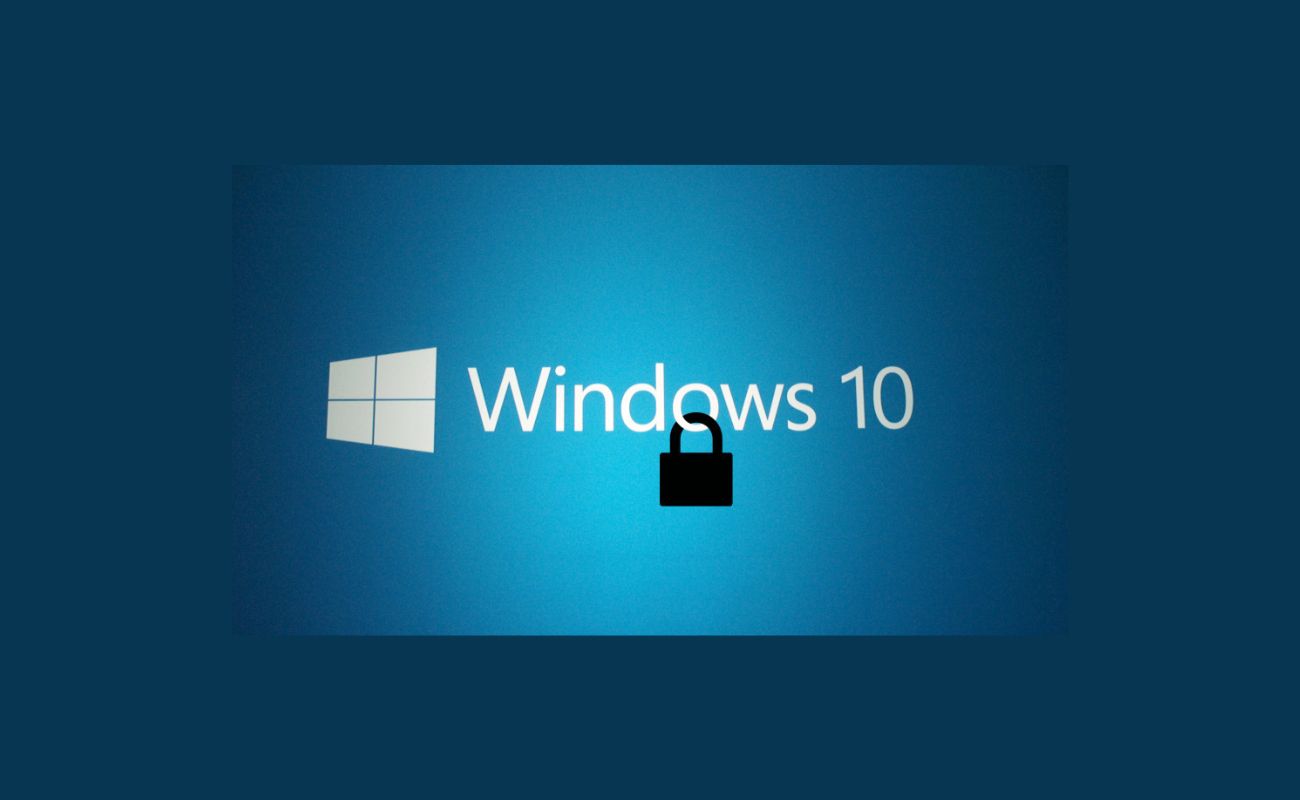 How To Turn Off Windows 10 Wireless Security