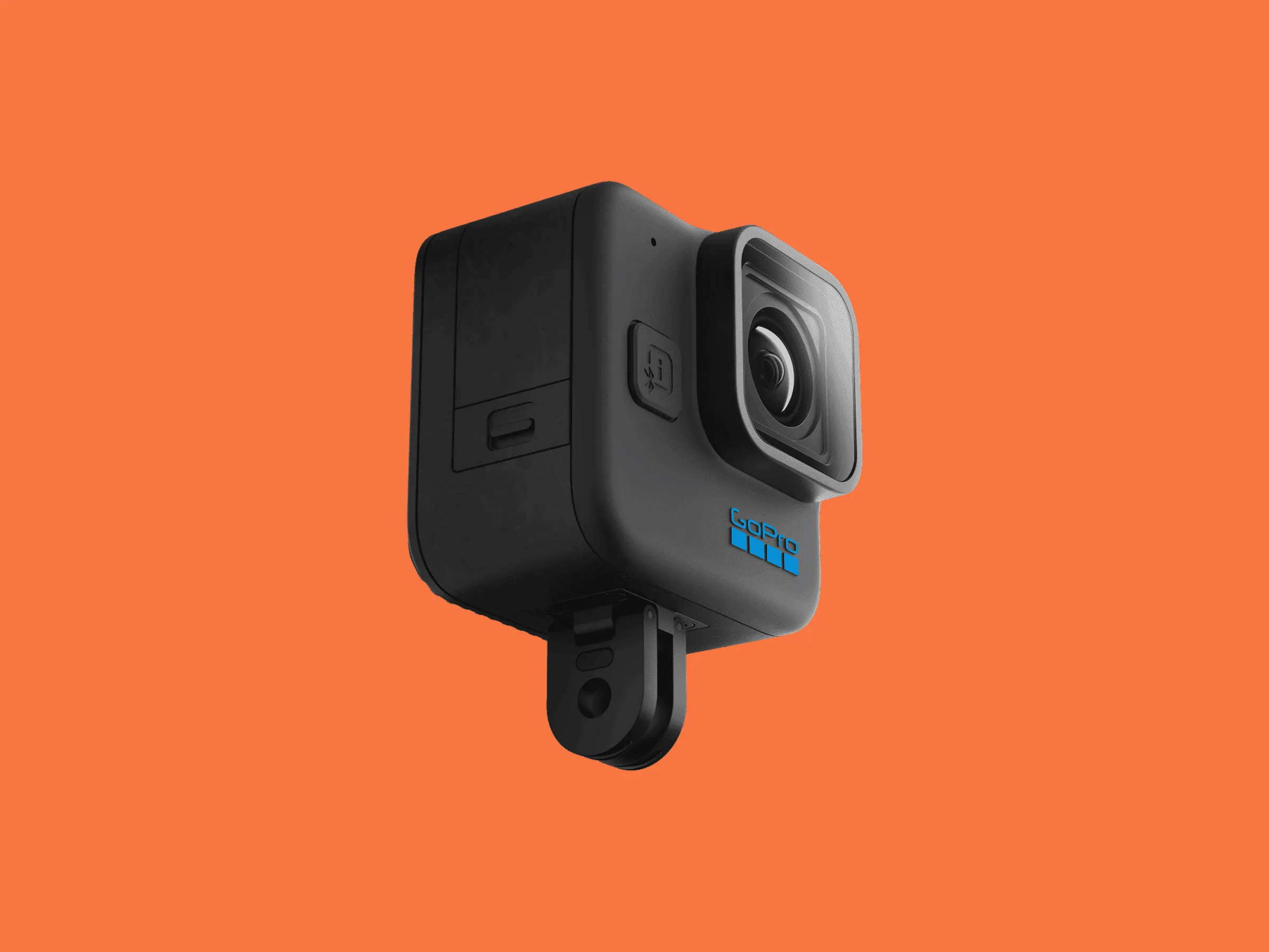 How To Use A GoPro As A Security Camera