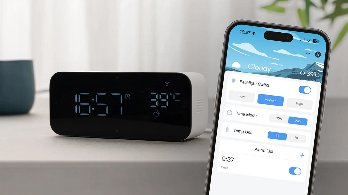 How To Use A Smart Alarm Clock App