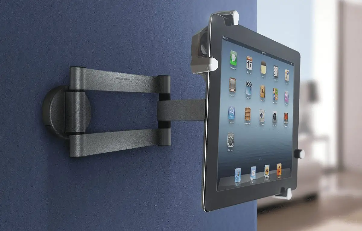 How To Use IPad As Security Camera