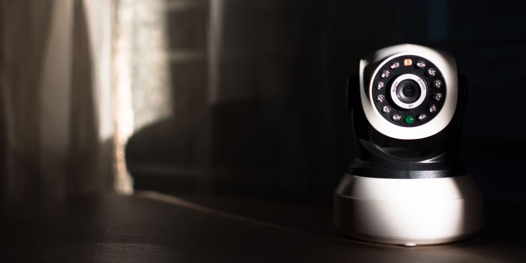 How To Use My Webcam For Home Surveillance