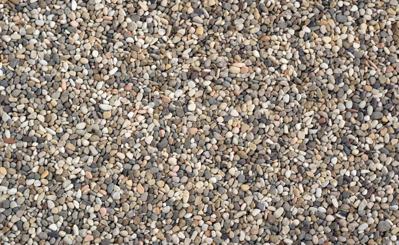 How To Use Pea Gravel In Landscaping