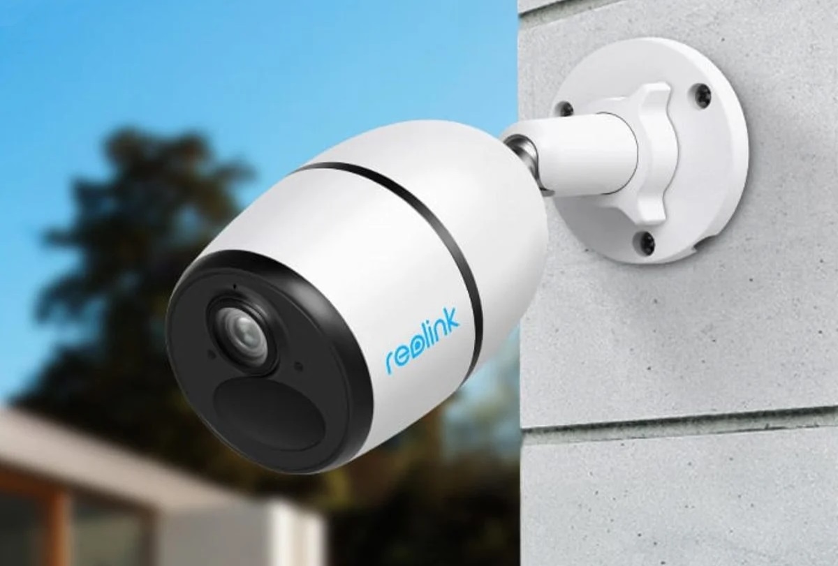 How To Use Security Camera Without Wi-Fi