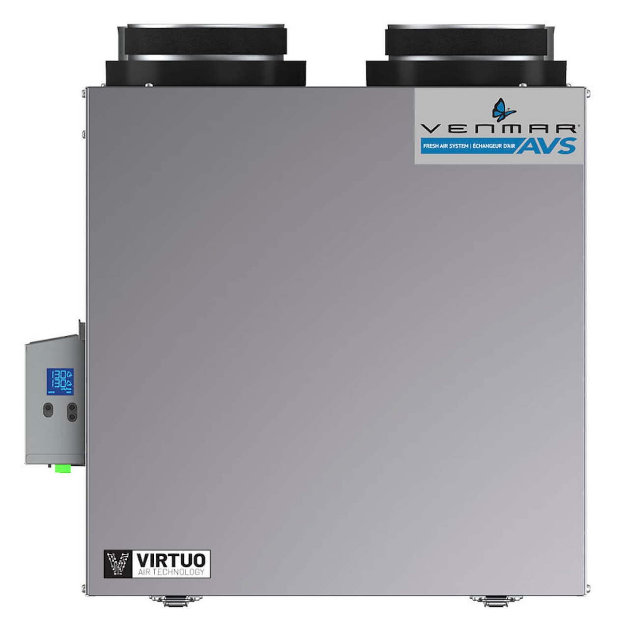 How To Use The Venmar Ventilation System During Winter
