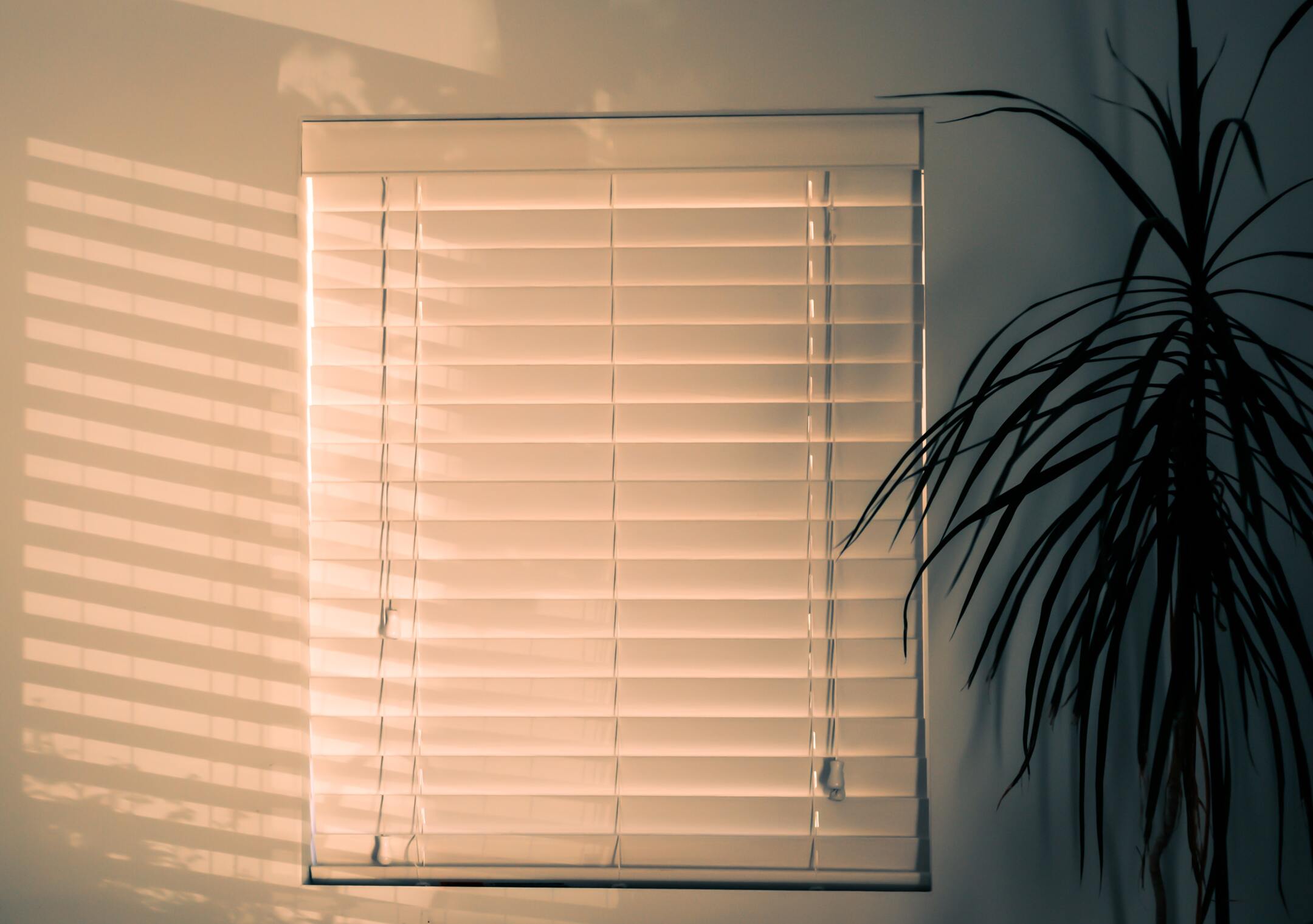 How To Use Venetian Blinds