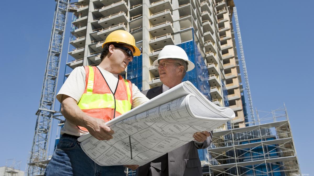 How To Value A Construction Company For Sale