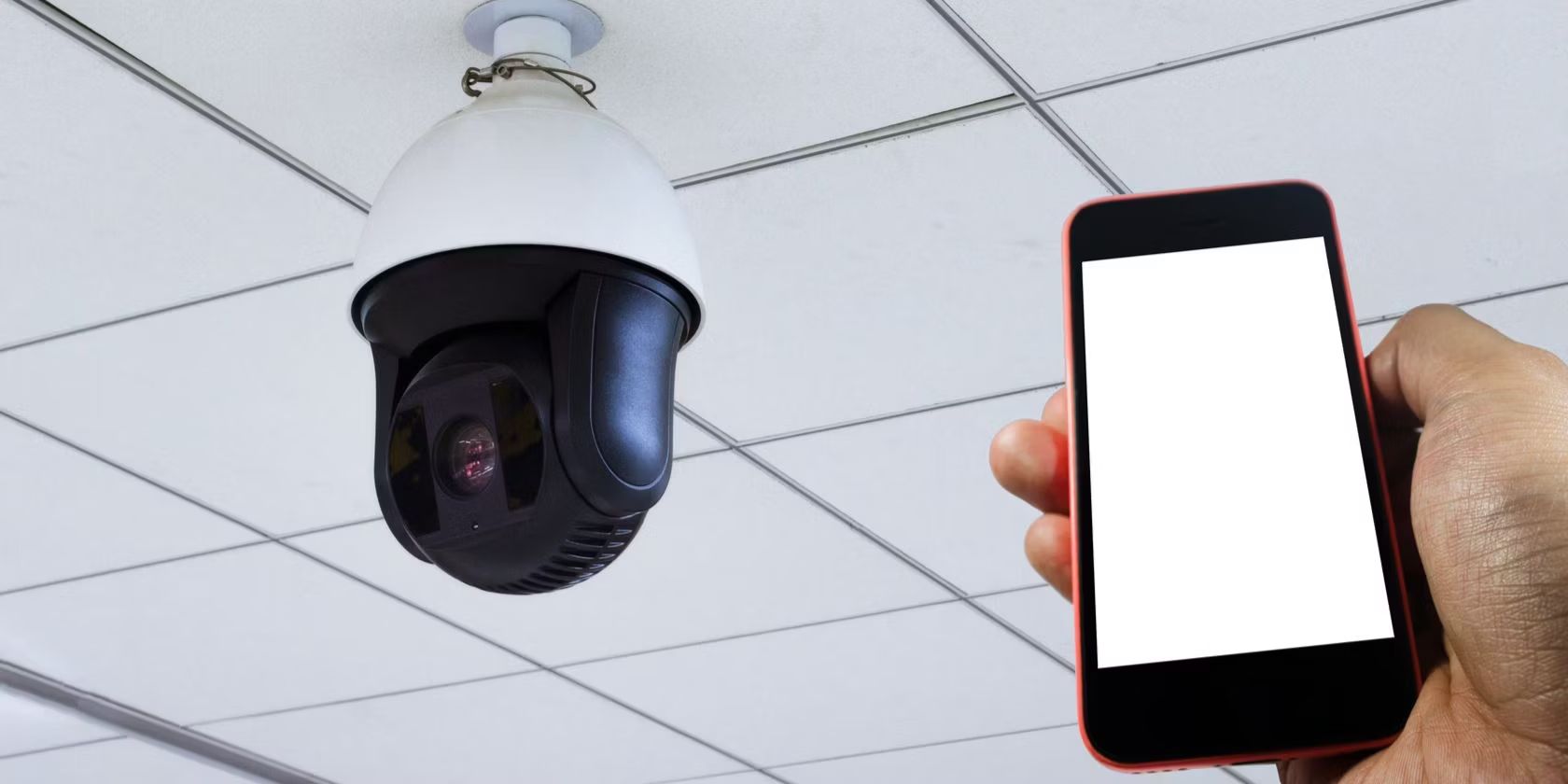 How To View My Security Cameras On My Phone